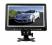 Monitor telewizor samochodowy LCD 9,8' TV zpilotem