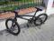 BMX Wyczynowy Rotor Trektro