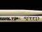 RegalTip Extreme Metal Drumsticks SPEED- Sklep Wwa