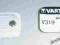 Bateria srebrowa V319 Varta  SR527SW  SR64