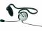 Słuchawki z mikrofonem Logitech 120 SKYPE CHAT