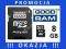 Goodram 8GB microSD HC class4 adapter SUPER JAKOŚĆ