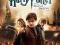 HARRY POTTER I INSYGNIA ŚMIERCI CZ II X360 - FOLIA