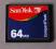 SanDisk 64MB