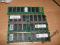 PAMIĘĆ RAM DDR 1280MB 3x256mb 1x512mb