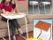 AG7 TABLE-MATE II SKŁADANY STOLIK LAPTOPA LAPTOP