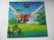 OSIBISA Woyaya UK EX 1PRESS