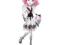 MONSTER HIGH LALKA SWEET C.A CUPID 1600 24H GORZOW