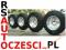 BBS FELGI 17 + OPONY BF Goodrich AT 265/70 4x4 off