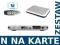 TUNER COMBO HD ADB 2849 ST+KARTA 2 M-CE N NA KARTĘ