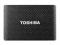 Toshiba StorE Partner 750GB USB 3.0 Black