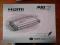 MRS HDMI splitter rozgałęźnik - cena do negocjacji