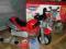 MOTOR JEŻDZIK CHICCO DUCATI MONSTER SUPER CHODZIK