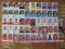 Euro 2012 naklejki panini 59szt. lub zamiana!!!!