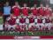 naklejki panini EURO 2012  DANIA ZDJĘCIE KOMPLET
