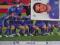 naklejki panini EURO 2012 GRECJA x 4 KOMPLET