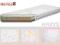 Materac lateks + kokos HEVEA KRZYŚ 60/120, ATESTY