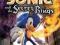 SONIC AND THE SECRET RINGS WII NOWA FOLIA SKLEP