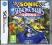 SONIC SEGA ALL STARS RACING DS NOWA OKAZJA SKLEP