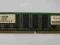 DDR 128 MB PC2100 CL2,5