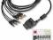 Kabel SL-2318 do XBox360 HD Component Video Audio