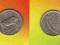 IRLANDIA  1  Schiling  1964 r.