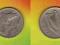 IRLANDIA  2  Florin  1961 r.