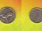 IRLANDIA  3 Pence 1966 r.
