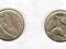 IRLANDIA  3 Pence 1942 r.