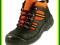 BUTY ROBOCZE ODDYCHAJĄCE ochronne KLIMA URGENT r46