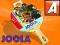 TENIS STOLOWY:Rakietka --- JOOLA --- Spirit