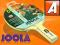 TENIS STOLOWY:Rakietka --- JOOLA --- Combi