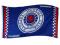 FRAN01: Glasgow Rangers - flaga od ISS-sport_pl