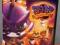 SPYRO : A Hero's Tail - Nowa w Folii