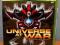 UNIVERSE at WAR - Earth Assault