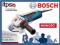 BOSCH SZLIFIERKA KĄTOWA GWS 12-125 CI 1200W