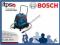 BOSCH ODKURZACZ PRZEMYSŁOWY GAS 50 ZESTWA KONCOWÓW
