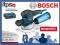 BOSCH szlifierka mimośrodowa GEX 125-150 AVE LBOXX