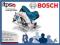 BOSCH PILARKA TARCZOWA 1400W GKS 190