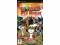 PSP GRA   WORMS   "OPEN WARFARE" DB !