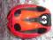 Kask dziecięcy 2 lata + regulowany