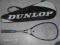 Rakieta squash dunlop ultra carbon construction