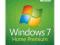Windows 7 Home Premium DVD 32/64 bit + SP1