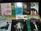 CHOPIN,DVORAK,SCHUBERT,MOZART 12 Lp