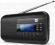 Cyfrowe Radio internetowe WiFi Dual IR 5