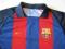 NIKE _ SUPER KOSZULKA FC BARCELONA 2003/04 _ XL