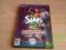 THE SIMS 2: NOCNE ŻYCIE PL - stan bdb-