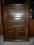 NOWY- DĘBOWY BAREK - SZAFKA- KOMODA