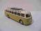 ESPEWE 1:87 HO AUTOBUS SKODA JELCZ OGÓREK z PRL.