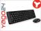 Logitech Wireless Combo MK220 Klawiatura i mysz